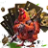 Cockfight Icon